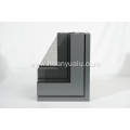 Custom Aluminium Glass Sliding Door For Residential Projects